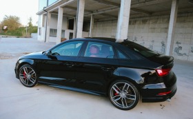 Audi S3, снимка 3