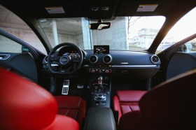 Audi S3, снимка 9