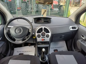 Renault Modus 1.2i  Facelift | Mobile.bg   14