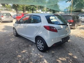 Mazda 2 1.4 i, снимка 4