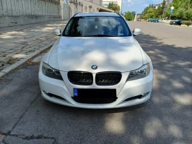 BMW 318 i Touring, снимка 2