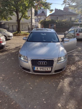 Audi A6, снимка 6