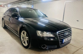 Audi A8 Ауди А8, 4.2 Дизел, BOSE, Дистроник - [6] 