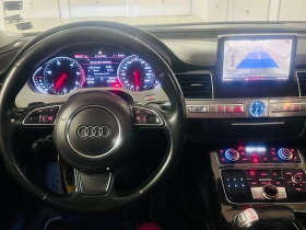 Audi A8 Ауди А8, 4.2 Дизел, BOSE, Дистроник - [8] 