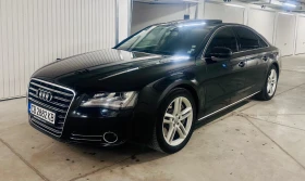 Audi A8 Ауди А8, 4.2 Дизел, BOSE, Дистроник, снимка 6