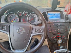 Opel Insignia 2.0Cdti, снимка 8