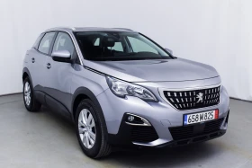 Peugeot 3008 1.5HDI/EAT8/PANORAMA/DigitalCockpit/CarPlay/CAM, снимка 3