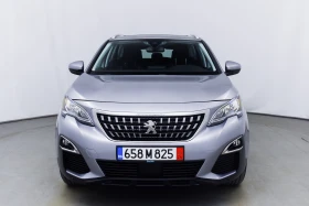 Peugeot 3008 1.5HDI/EAT8/PANORAMA/DigitalCockpit/CarPlay/CAM, снимка 2