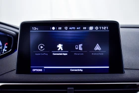 Peugeot 3008 1.5HDI/EAT8/PANORAMA/DigitalCockpit/CarPlay/CAM, снимка 16