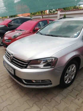 VW Passat  НАВИГАЦИЯ КЛИМАТРОНИК НОВ ВНОС , снимка 16