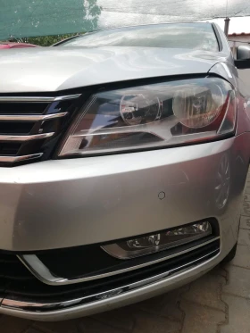 VW Passat  НАВИГАЦИЯ КЛИМАТРОНИК НОВ ВНОС , снимка 17