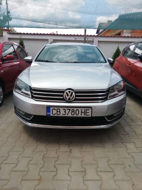 VW Passat  НАВИГАЦИЯ КЛИМАТРОНИК НОВ ВНОС , снимка 13