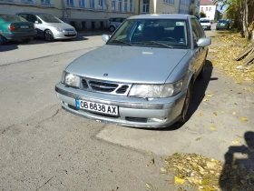     Saab 9-3 2.2 tid