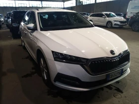 Skoda Octavia 1.5I* 150* 6*  | Mobile.bg    2