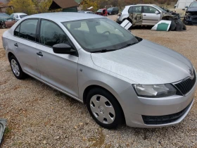 Skoda Rapid 1.2i | Mobile.bg    3