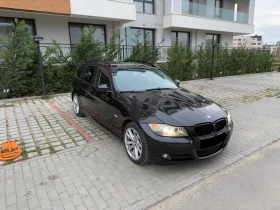 BMW 320, снимка 3