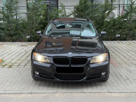 BMW 320, снимка 1