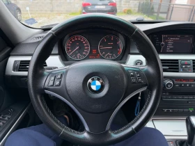 BMW 320, снимка 7