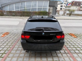 BMW 320, снимка 6