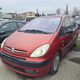 Обява за продажба на Citroen Xsara picasso Газова уредба! ~2 800 лв. - изображение 1