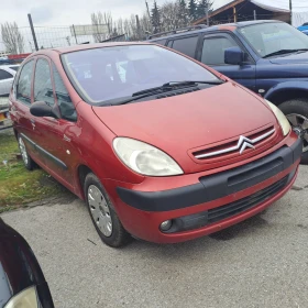 Обява за продажба на Citroen Xsara picasso Газова уредба! ~2 800 лв. - изображение 6