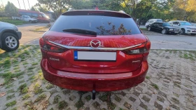 Mazda 6 SKYACTIV-D Skydrive, снимка 4