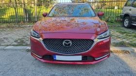 Mazda 6 SKYACTIV-D Skydrive, снимка 1