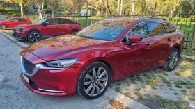 Mazda 6 SKYACTIV-D Skydrive, снимка 2