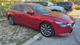 Mazda 6 SKYACTIV-D Skydrive, снимка 3