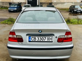 BMW 318 1995, снимка 10