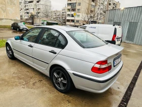 BMW 318 1995, снимка 3