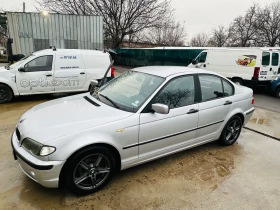 BMW 318 1995, снимка 8