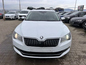 Skoda Superb 1.6TDI AVTOMAT/NAVI/KOJA/PANORAMA, снимка 3