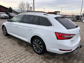 Skoda Superb 1.6TDI AVTOMAT/NAVI/KOJA/PANORAMA, снимка 8