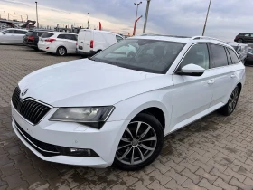 Skoda Superb 1.6TDI AVTOMAT/NAVI/KOJA/PANORAMA, снимка 1