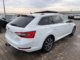 Skoda Superb 1.6TDI AVTOMAT/NAVI/KOJA/PANORAMA, снимка 6