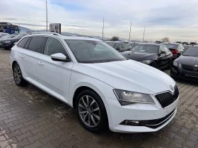 Skoda Superb 1.6TDI AVTOMAT/NAVI/KOJA/PANORAMA, снимка 4