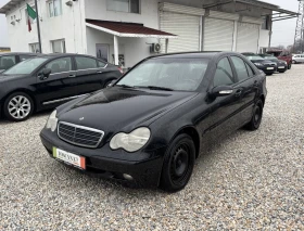 Mercedes-Benz C 200 cdi* Лизинг, снимка 2