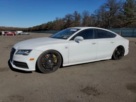  Audi S7