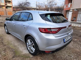 Renault Megane IV , снимка 4