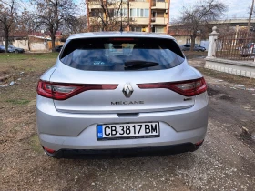 Renault Megane IV , снимка 5