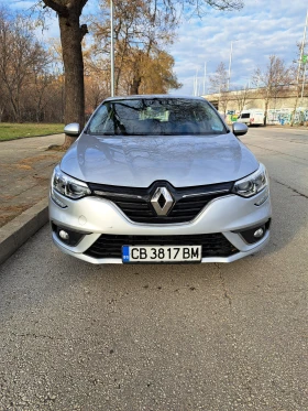 Renault Megane IV , снимка 1