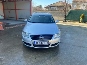 VW Passat 6, снимка 1