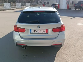 BMW 330 330xd, снимка 6