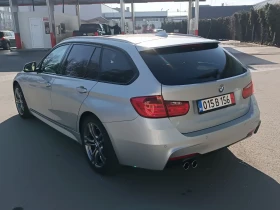 BMW 330 330xd, снимка 4