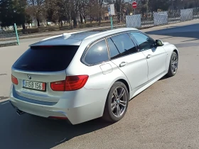 BMW 330 330xd, снимка 5