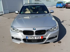 BMW 330 330xd, снимка 1