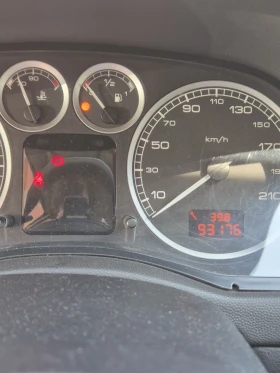 Обява за продажба на Peugeot 307 1.4 i ~3 999 лв. - изображение 5