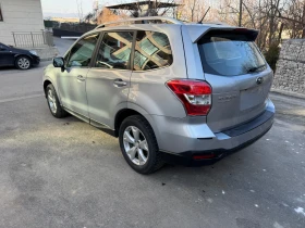 Subaru Forester LED-КОЖА-КАМЕРА-2.0i LPG 150hp-165500km-2014г, снимка 9