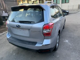 Subaru Forester LED-КОЖА-КАМЕРА-2.0i LPG 150hp-165500km-2014г, снимка 11